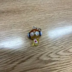 ケロロ軍曹 クルル キーホルダー
