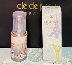 クレ・ド・ポー ボーテ　セラムコンサントレエクレルシサンｎ　40mL　空容器