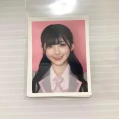 ノイプレ　永田詩央里　直筆　チェキ ノイミー ノイミー ≠ME 永田詩央里 直筆 チェキ ノイプレ ≠ME ノイミー