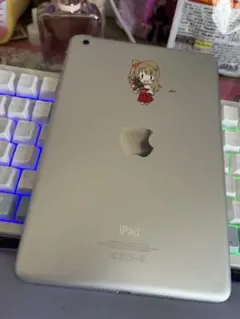 Apple iPad mini 第一世代のサムネイル