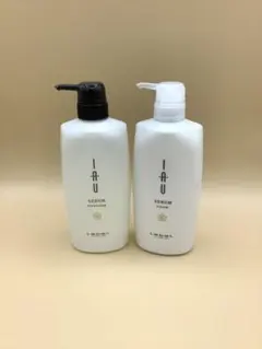 イオセラム クレンジング＆クリーム 600mlのサムネイル