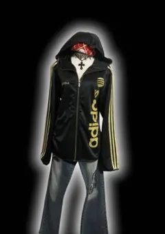 2025年最新】y2kadidasの人気アイテム - メルカリ