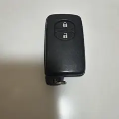 トヨタ スマートキー 2ボタン 純正のサムネイル