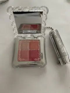 ジルスチュアート ミックスブラッシュ コンパクト N