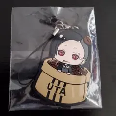 東京喰種　ウタ　ラバーストラップ