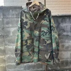 未使用級】Marmot BEAMS GORETEX カモフラ M-65 M - メルカリ