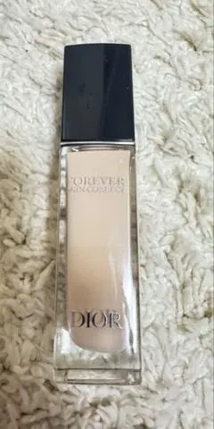 Dior ディオール　スキンフォーエヴァー　スキンコレクトコンシーラー 0N