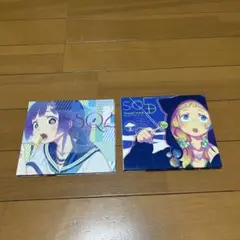 未開封・非売品】世界樹の迷宮 10周年 メモリアルCD ユーザーベスト