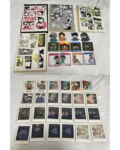 名探偵コナン 紙類 まとめ売り