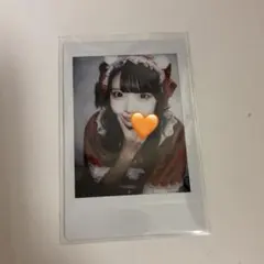 iLiFE 小熊まむ チェキ - メルカリ