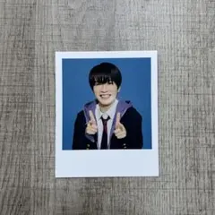 【とも。様専用ページ】Snow Man 深澤辰哉 インスタント写真風カード