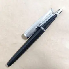 waterman CF 万年筆 18k 750 ウォーターマン コンバータ付き - メルカリ