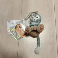 ディズニー ジェラトーニ ぬいぐるみチャーム