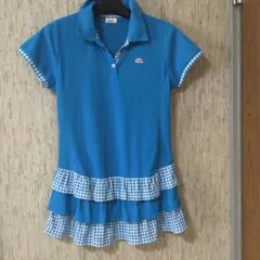 2025年最新】エレッセテニスワンピースの人気アイテム - メルカリ