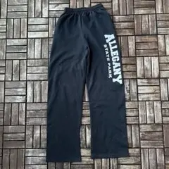 90s JERZEES sweat pants souvenir スーベニア