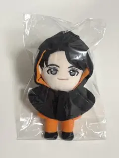 超特急 アロハ Joker ぬいぐるみ マスコット - メルカリ