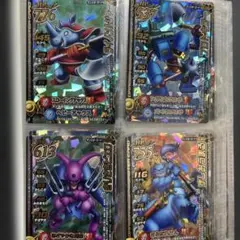 未開封品) ドラクエ モンスター バトルロード レジェンド 伝説の勇者