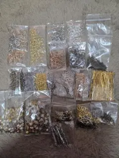 金具類まとめ売り