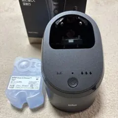 BRAUN 洗浄機シリーズ9PRO/9/8(type5793type5795)用 - メルカリ