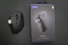 エレコム トラックボールマウス IST PRO