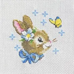 ヴェロニクアンジャンジェ 刺繍道具