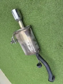 2025年最新】ノートニスモS マフラーの人気アイテム - メルカリ