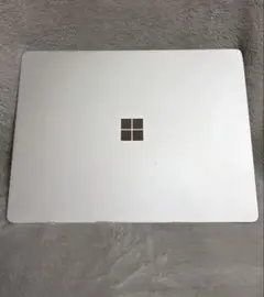 Microsoft Surface Laptop Go シルバー ノートパソコン