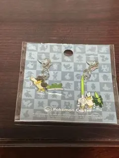 2025年最新】ポケモンメタルチャームの人気アイテム - メルカリ