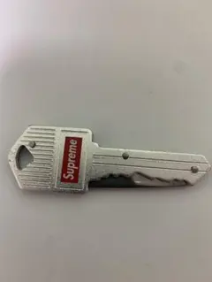 新品 Supreme knife keychain キーホルダー