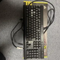 Corsair K70 LUX メカニカルキーボード