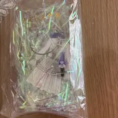 新品未開封】イコラブ　＝LOVE　衣装キーホルダー アクリル
