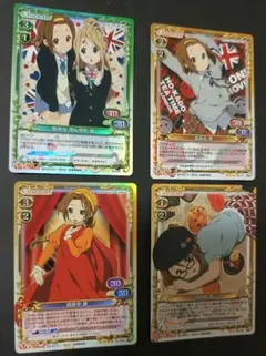 2025年最新】けいおん プレシャスメモリーズの人気アイテム