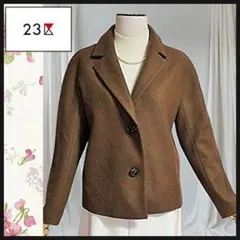 秋冬 テーラードジャケット