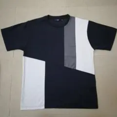 Cieopantic Mサイズ ジオメトリックTシャツ