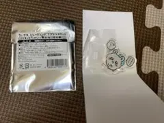 〈ちいかわ〉トレーディングアクリルスタンド　モモンガ