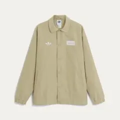 Oasis adidas ツアーコーチジャケット