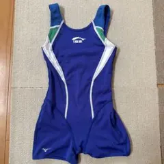 イトマン 水着　120cm 女の子用