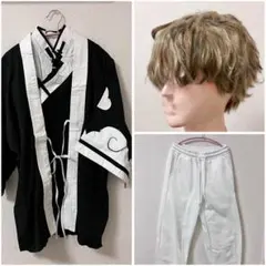 2026年最新】極楽街 コスプレの人気アイテム - メルカリ