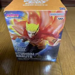 BORUTO うずまきナルト フィギュア VIBRATION STARS