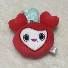 TWICE チェヨン チェンブリー once day バッグチャーム 美品