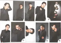 2026年最新】長野博 公式写真の人気アイテム - メルカリ