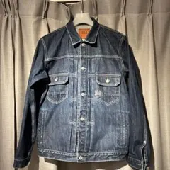 DENHAM x SEA デニムジャケットのサムネイル