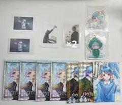 いれいすグッズほとけ いむ