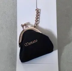 BE:FIRST シークレットコインケース　MANATO