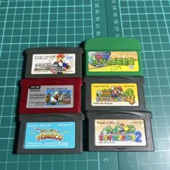 路*君様 GBAのセット