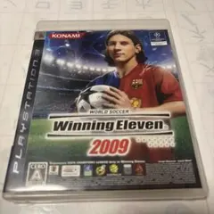 84 ワールドサッカーウイニングイレブン2009