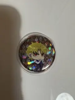 2025年最新】ジョジョワールド 缶バッジ dioの人気アイテム - メルカリ