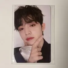 SEVENTEEN エスクプス トレカ クプス - メルカリ