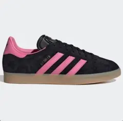adidas 靴 gazelle 箱無し 綺麗
