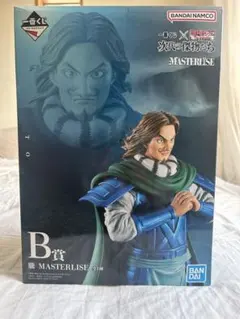 春秋戦国大戦キングダム 次代の傑物たち B賞 騰 MASTERLISE